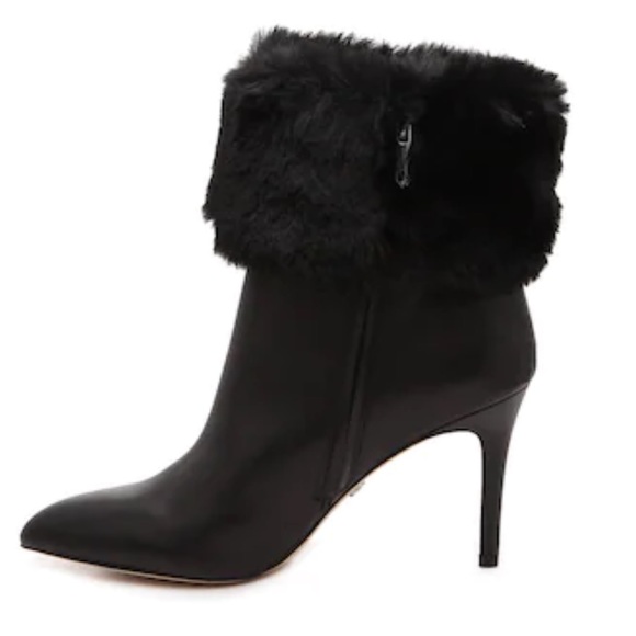 Sam Edelman Oleana Bootie - Picture 3 of 8